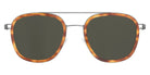 Lindberg® Sun Titanium™ 8205 LIN SUN 8205 Basic-10-K25-SL102 50 - Basic-10-K25 Sunglasses