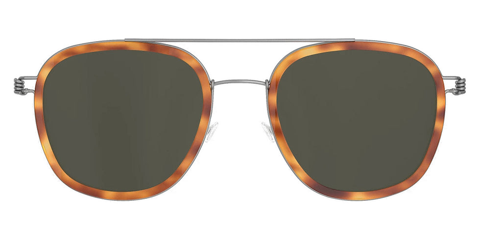 Lindberg® Sun Titanium™ 8205 LIN SUN 8205 Basic-10-K25-SL102 50 - Basic-10-K25 Sunglasses