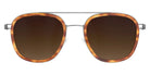 Lindberg® Sun Titanium™ 8205 LIN SUN 8205 Basic-10-K25-SL16 50 - Basic-10-K25 Sunglasses
