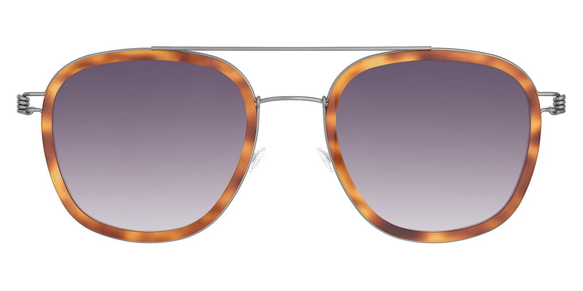Lindberg® Sun Titanium™ 8205 LIN SUN 8205 Basic-10-K25-SL21 50 - Basic-10-K25 Sunglasses