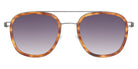 Lindberg® Sun Titanium™ 8205 LIN SUN 8205 Basic-10-K25-SL21 50 - Basic-10-K25 Sunglasses