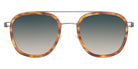 Lindberg® Sun Titanium™ 8205 LIN SUN 8205 Basic-10-K25-SL22 50 - Basic-10-K25 Sunglasses