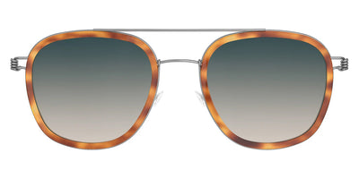 Lindberg® Sun Titanium™ 8205 LIN SUN 8205 Basic-10-K25-SL22 50 - Basic-10-K25 Sunglasses