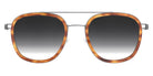 Lindberg® Sun Titanium™ 8205 LIN SUN 8205 Basic-10-K25-SL26 50 - Basic-10-K25 Sunglasses