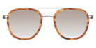 Lindberg® Sun Titanium™ 8205 LIN SUN 8205 Basic-10-K25-SL29 50 - Basic-10-K25 Sunglasses
