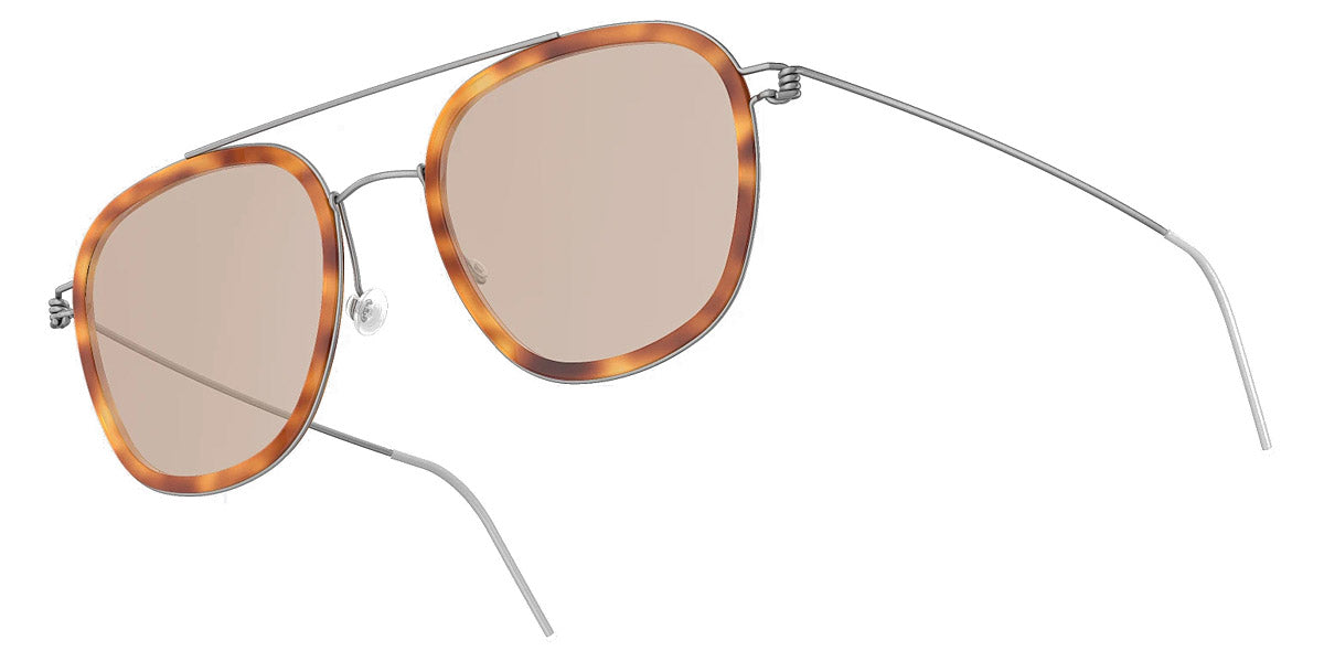 Lindberg® Sun Titanium™ 8205 LIN SUN 8205 Basic-10-K25-SL32 50 - Basic-10-K25 Sunglasses
