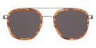 Lindberg® Sun Titanium™ 8205 LIN SUN 8205 Basic-10-K25-SL33 50 - Basic-10-K25 Sunglasses