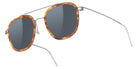 Lindberg® Sun Titanium™ 8205 LIN SUN 8205 Basic-10-K25-SL41 50 - Basic-10-K25 Sunglasses