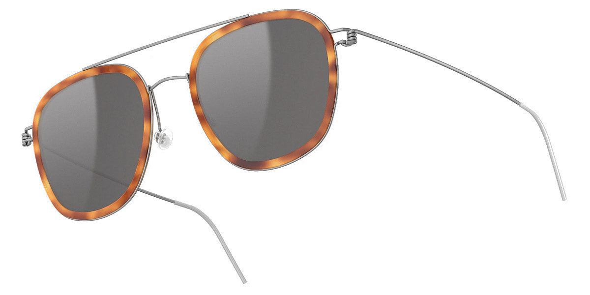 Lindberg® Sun Titanium™ 8205 LIN SUN 8205 Basic-10-K25-SL49 50 - Basic-10-K25 Sunglasses