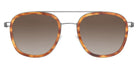 Lindberg® Sun Titanium™ 8205 LIN SUN 8205 Basic-10-K25-SL53 50 - Basic-10-K25 Sunglasses