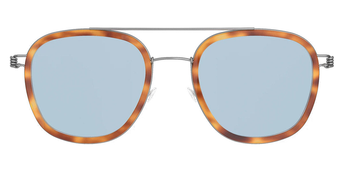 Lindberg® Sun Titanium™ 8205 LIN SUN 8205 Basic-10-K25-SL55 50 - Basic-10-K25 Sunglasses