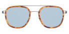 Lindberg® Sun Titanium™ 8205 LIN SUN 8205 Basic-10-K25-SL55 50 - Basic-10-K25 Sunglasses