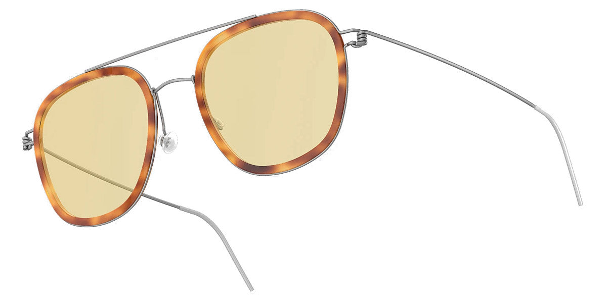 Lindberg® Sun Titanium™ 8205 LIN SUN 8205 Basic-10-K25-SL56 50 - Basic-10-K25 Sunglasses