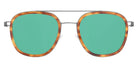 Lindberg® Sun Titanium™ 8205 LIN SUN 8205 Basic-10-K25-SL57 50 - Basic-10-K25 Sunglasses
