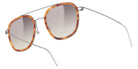 Lindberg® Sun Titanium™ 8205 LIN SUN 8205 Basic-10-K25-SL63 50 - Basic-10-K25 Sunglasses