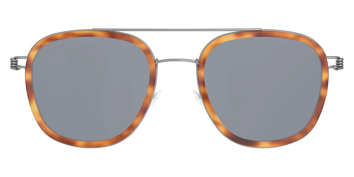 Lindberg® Sun Titanium™ 8205 LIN SUN 8205 Basic-10-K25-SL66 50 - Basic-10-K25 Sunglasses