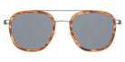 Lindberg® Sun Titanium™ 8205 LIN SUN 8205 Basic-10-K25-SL66 50 - Basic-10-K25 Sunglasses