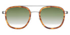 Lindberg® Sun Titanium™ 8205 LIN SUN 8205 Basic-10-K25-SL82 50 - Basic-10-K25 Sunglasses