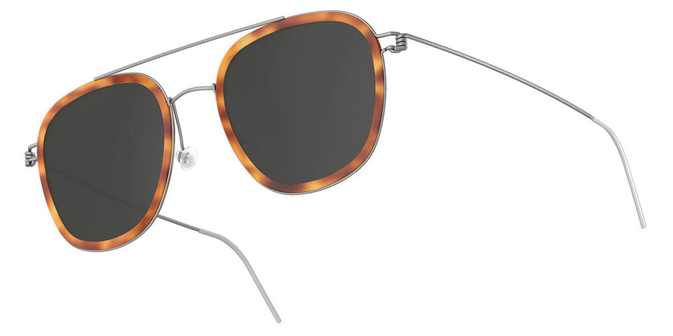Lindberg® Sun Titanium™ 8205 LIN SUN 8205 Basic-10-K25-SL87 50 - Basic-10-K25 Sunglasses