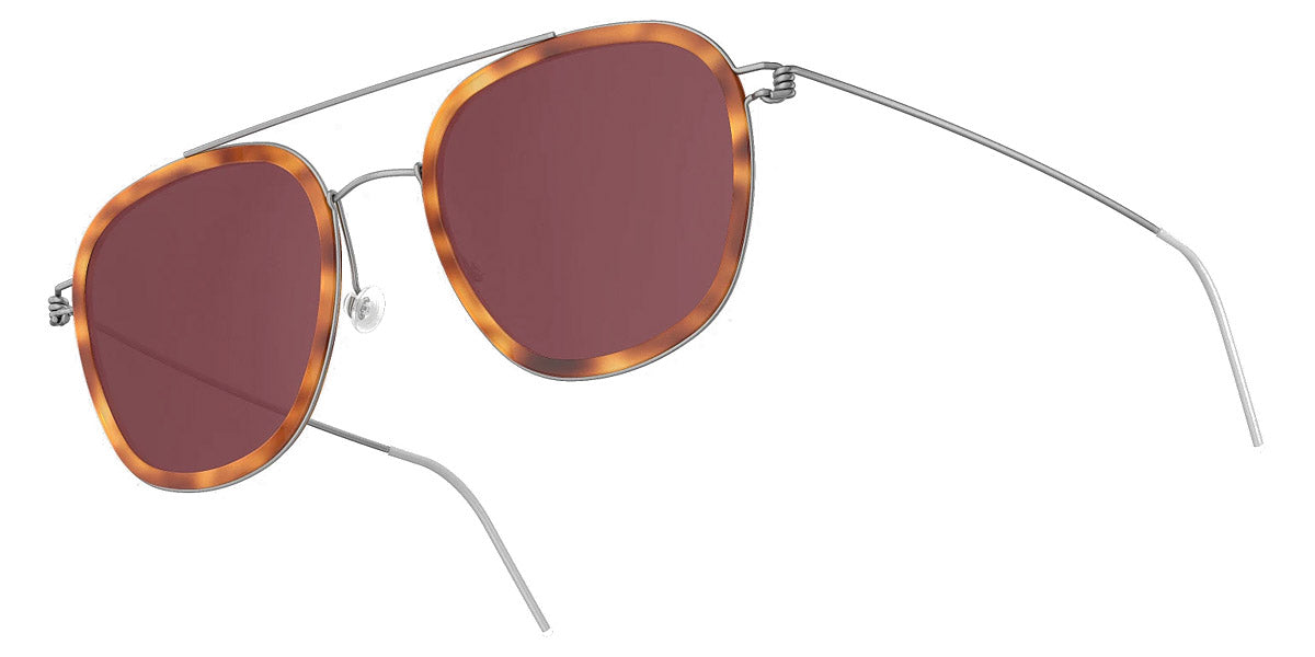 Lindberg® Sun Titanium™ 8205 LIN SUN 8205 Basic-10-K25-SL91 50 - Basic-10-K25 Sunglasses