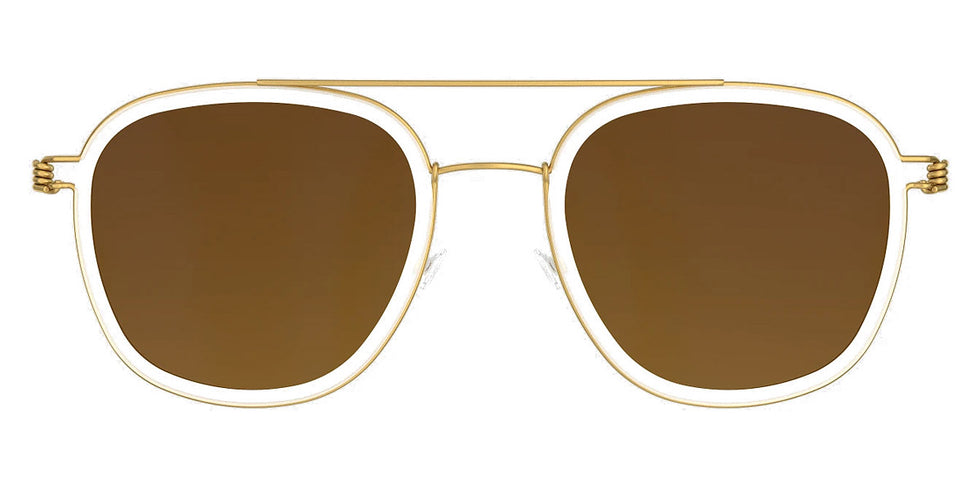 Lindberg® Sun Titanium™ 8205 LIN SUN 8205 Basic-GT-K117-IP01 50 - Basic-GT-K117 Sunglasses