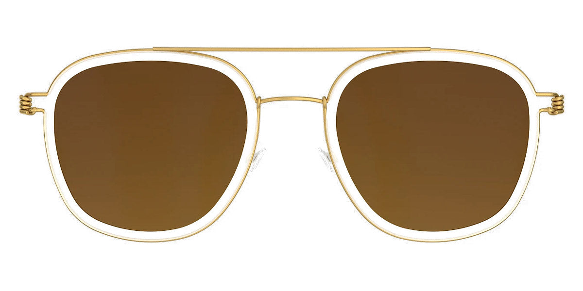 Lindberg® Sun Titanium™ 8205 LIN SUN 8205 Basic-GT-K117-IP01 50 - Basic-GT-K117 Sunglasses