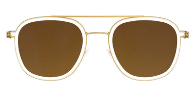 Lindberg® Sun Titanium™ 8205 LIN SUN 8205 Basic-GT-K117-IP01 50 - Basic-GT-K117 Sunglasses