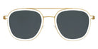 Lindberg® Sun Titanium™ 8205 LIN SUN 8205 Basic-GT-K117-IP02 50 - Basic-GT-K117 Sunglasses