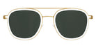 Lindberg® Sun Titanium™ 8205 LIN SUN 8205 Basic-GT-K117-SL02 50 - Basic-GT-K117 Sunglasses