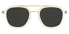 Lindberg® Sun Titanium™ 8205 LIN SUN 8205 Basic-GT-K117-SL04 50 - Basic-GT-K117 Sunglasses