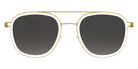 Lindberg® Sun Titanium™ 8205 LIN SUN 8205 Basic-GT-K117-SL06 50 - Basic-GT-K117 Sunglasses