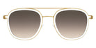 Lindberg® Sun Titanium™ 8205 LIN SUN 8205 Basic-GT-K117-SL09 50 - Basic-GT-K117 Sunglasses