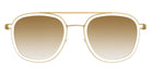 Lindberg® Sun Titanium™ 8205 LIN SUN 8205 Basic-GT-K117-SL10 50 - Basic-GT-K117 Sunglasses