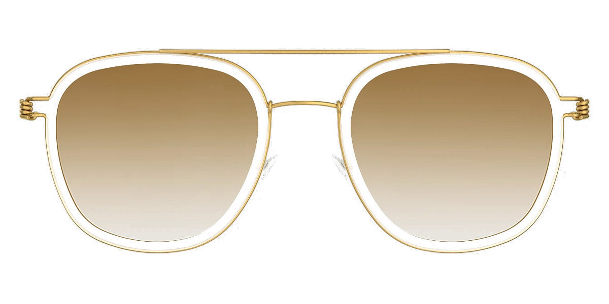 Lindberg® Sun Titanium™ 8205 LIN SUN 8205 Basic-GT-K117-SL10 50 - Basic-GT-K117 Sunglasses
