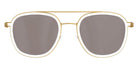 Lindberg® Sun Titanium™ 8205 LIN SUN 8205 Basic-GT-K117-SL101 50 - Basic-GT-K117 Sunglasses