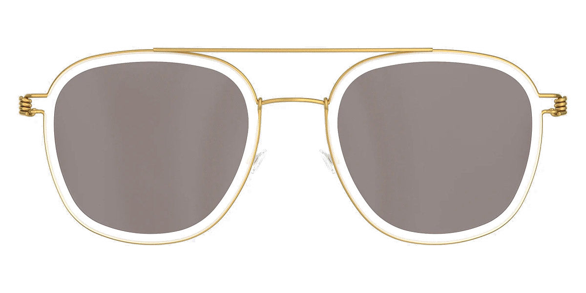 Lindberg® Sun Titanium™ 8205 LIN SUN 8205 Basic-GT-K117-SL101 50 - Basic-GT-K117 Sunglasses