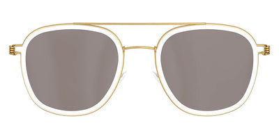 Lindberg® Sun Titanium™ 8205 LIN SUN 8205 Basic-GT-K117-SL101 50 - Basic-GT-K117 Sunglasses