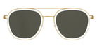 Lindberg® Sun Titanium™ 8205 LIN SUN 8205 Basic-GT-K117-SL102 50 - Basic-GT-K117 Sunglasses