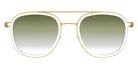 Lindberg® Sun Titanium™ 8205 LIN SUN 8205 Basic-GT-K117-SL103 50 - Basic-GT-K117 Sunglasses