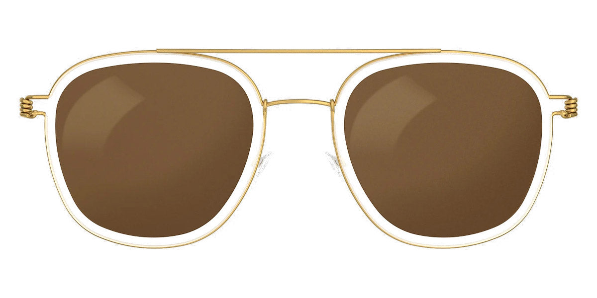 Lindberg® Sun Titanium™ 8205 LIN SUN 8205 Basic-GT-K117-SL104 50 - Basic-GT-K117 Sunglasses