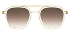 Lindberg® Sun Titanium™ 8205 LIN SUN 8205 Basic-GT-K117-SL12 50 - Basic-GT-K117 Sunglasses