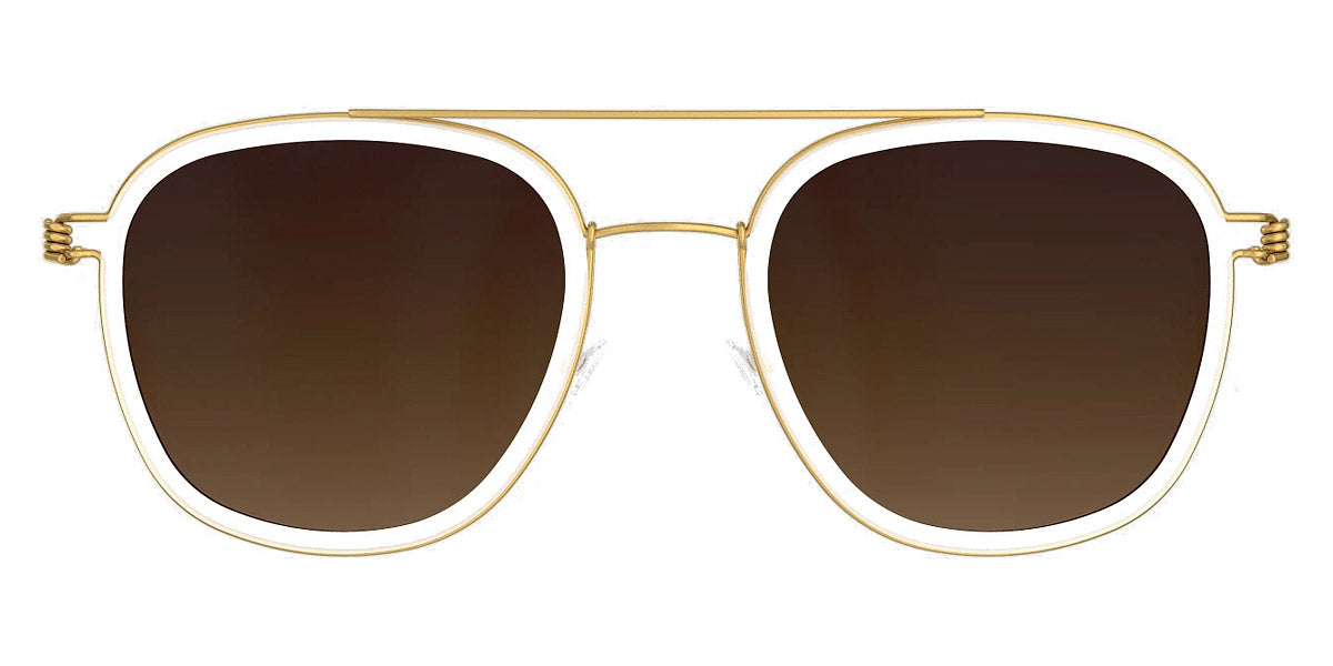 Lindberg® Sun Titanium™ 8205 LIN SUN 8205 Basic-GT-K117-SL16 50 - Basic-GT-K117 Sunglasses