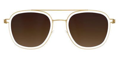 Lindberg® Sun Titanium™ 8205 LIN SUN 8205 Basic-GT-K117-SL16 50 - Basic-GT-K117 Sunglasses
