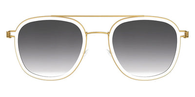 Lindberg® Sun Titanium™ 8205 LIN SUN 8205 Basic-GT-K117-SL18 50 - Basic-GT-K117 Sunglasses