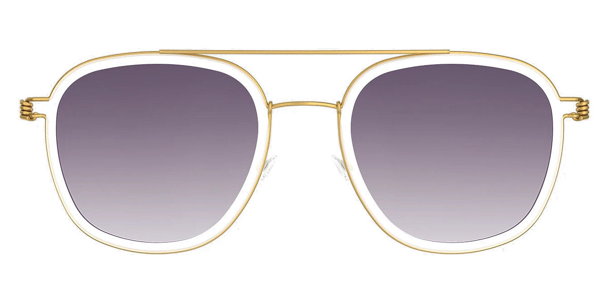 Lindberg® Sun Titanium™ 8205 LIN SUN 8205 Basic-GT-K117-SL21 50 - Basic-GT-K117 Sunglasses