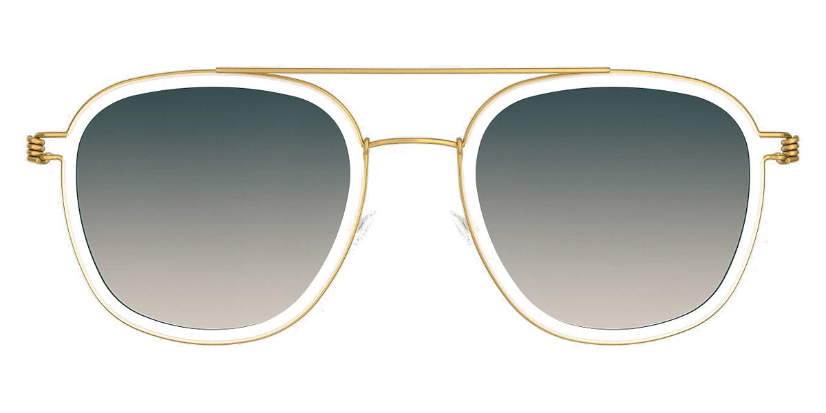 Lindberg® Sun Titanium™ 8205 LIN SUN 8205 Basic-GT-K117-SL22 50 - Basic-GT-K117 Sunglasses