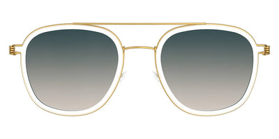 Lindberg® Sun Titanium™ 8205 LIN SUN 8205 Basic-GT-K117-SL22 50 - Basic-GT-K117 Sunglasses