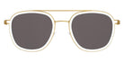 Lindberg® Sun Titanium™ 8205 LIN SUN 8205 Basic-GT-K117-SL33 50 - Basic-GT-K117 Sunglasses