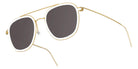 Lindberg® Sun Titanium™ 8205 LIN SUN 8205 Basic-GT-K117-SL33 50 - Basic-GT-K117 Sunglasses