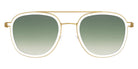Lindberg® Sun Titanium™ 8205 LIN SUN 8205 Basic-GT-K117-SL34 50 - Basic-GT-K117 Sunglasses